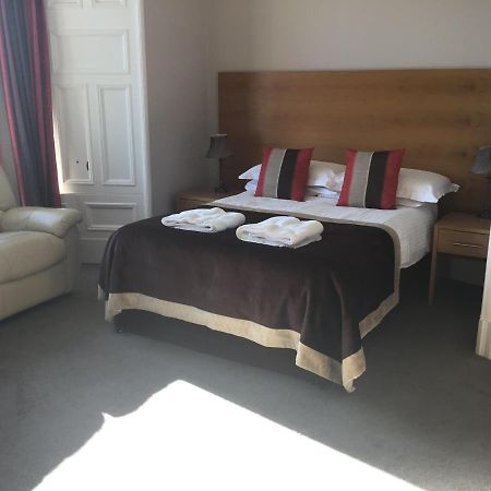 Belvedere Guest House Stonehaven Buitenkant foto
