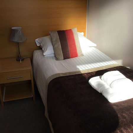 Belvedere Guest House Stonehaven Buitenkant foto